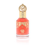 Parfum WB Rooh E Ramazan Oudh Safran pour femme 100 ml