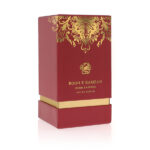 Parfum WB Rooh E Ramazan Oudh Safran pour femme 100 ml – Image 2