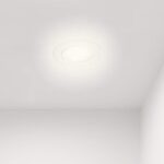 SPOT ENCASTRE BLANC – Image 3