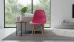 Chaise DSW Charles Eames – Image 2