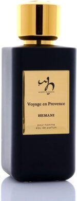 Voyage en Provence Hemani – Image 3