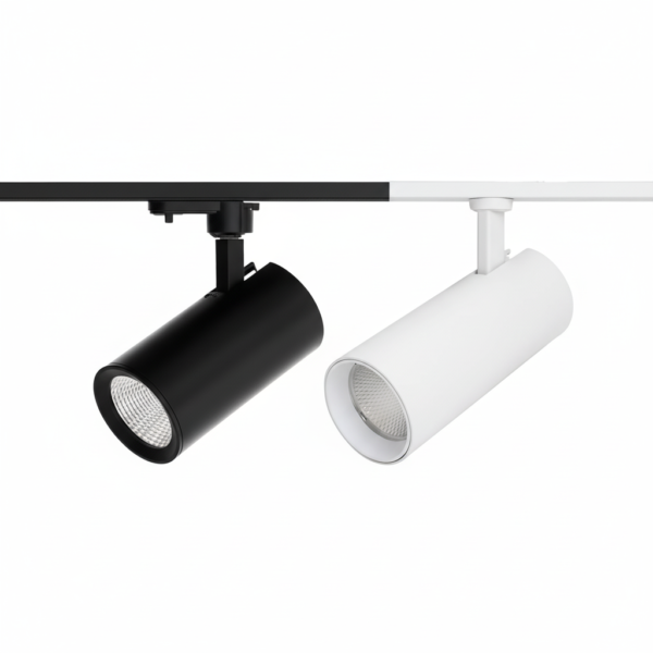 Led track light