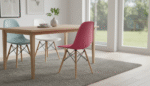 Chaise DSW Charles Eames – Image 3