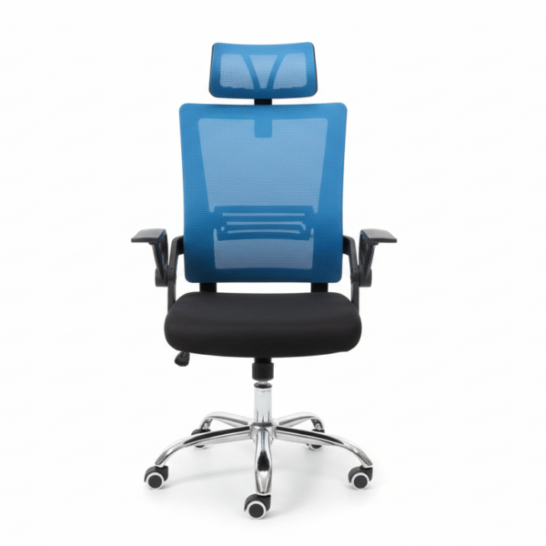 Chaise pour Ordinateur Storm