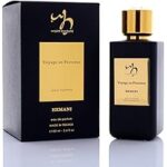 Voyage en Provence Hemani