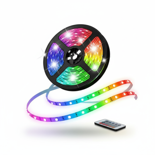Ruban Led strip light