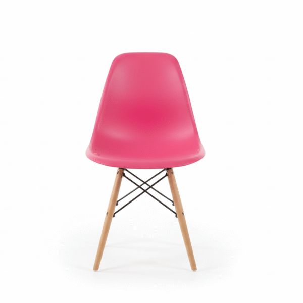 Chaise DSW Charles Eames
