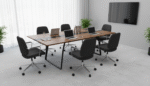 TABLE CONFÉRENCE – Image 2