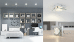 Spot Led en verre (Briloner) – Image 3