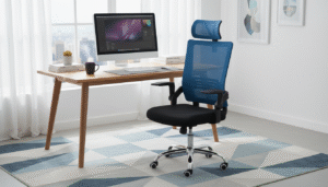 Chaise pour Ordinateur Storm – Image 2