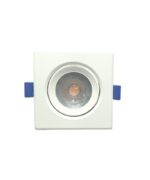 Spot led encastrable 12w