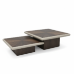 Table Basse Signature Bois