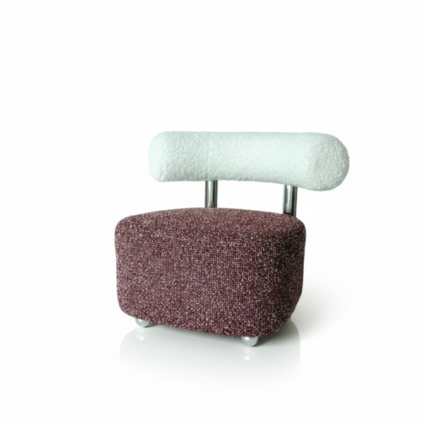Fauteuil Cozy Sheep