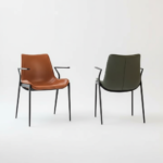 Chaise Élégance Sobre