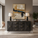 Armoire Ébène Prestige – Image 2