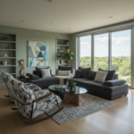 Le Refuge Urbain Chic