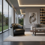 Fauteuil Noiréa Prestige – Image 2