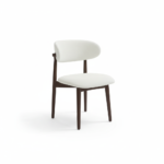 Chaise de Table Deco