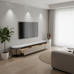 Meuble TV Harmony – Image 3