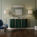 Buffet Émeraude Royale – Image 5