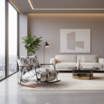 Fauteuil Graphik Chic – Image 3