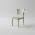 Chaise Pure Minimal
