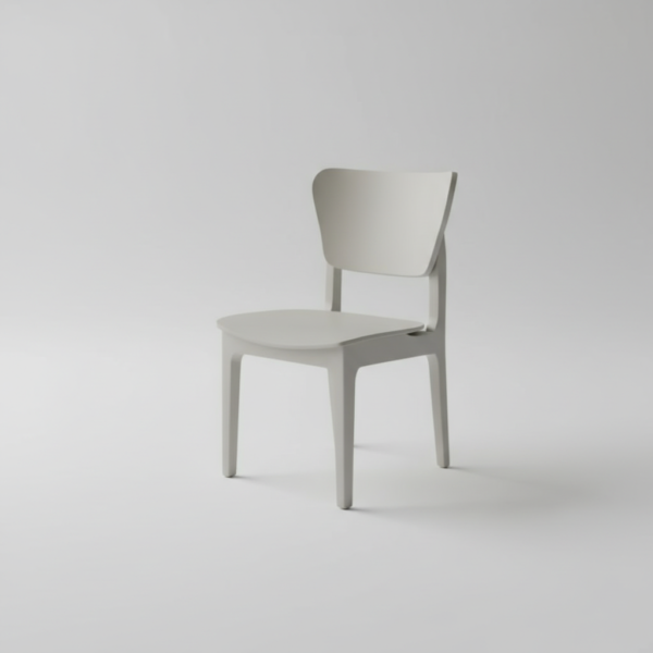 Chaise Pure Minimal