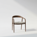 Chaise Écho Élégance