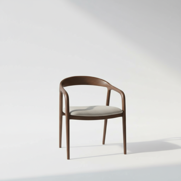 Chaise Écho Élégance
