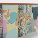 Buffet MOSAÏQUE ARTY – Image 4
