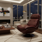 Fauteuil Contrast Élite – Image 3