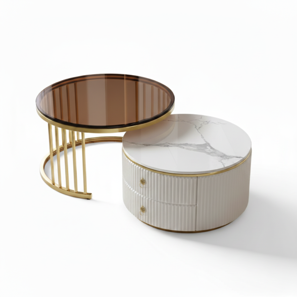Table Basse Luna