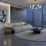 Sofa Élégance Nuit & Jour – Image 3