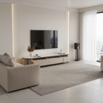 Meuble TV Harmony – Image 2