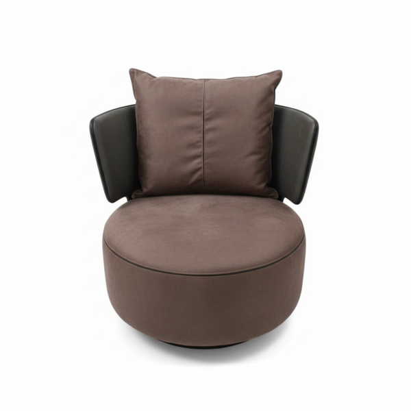 Fauteuil Fama
