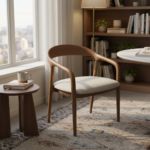 Chaise Écho Élégance – Image 4