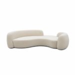 Canapé Luna Beige