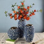 Ensemble de Vases à Fleurs – Image 3