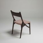 Chaise Prestige Noir – Image 2