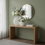 Ensemble de Vases Spirale Blanc – Image 2