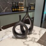 Ornements de Fleurs pour Salon – Image 3
