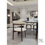 Chaise de Table Deco – Image 3