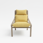 Fauteuil Soléa Lounge