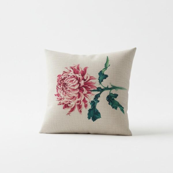 Chrysanthème Douillet