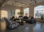 Le Refuge Urbain Chic – Image 2