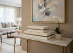 Coffret de Rangement Décoratif "Clean White" – Image 2