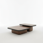 Tables basses HORIZON DUO
