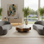 Table basse ONDÉA – Image 2