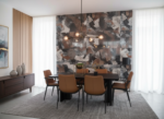 Table Contemporaine Urbaine