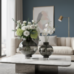 Vases Keisha Fumés – Image 3